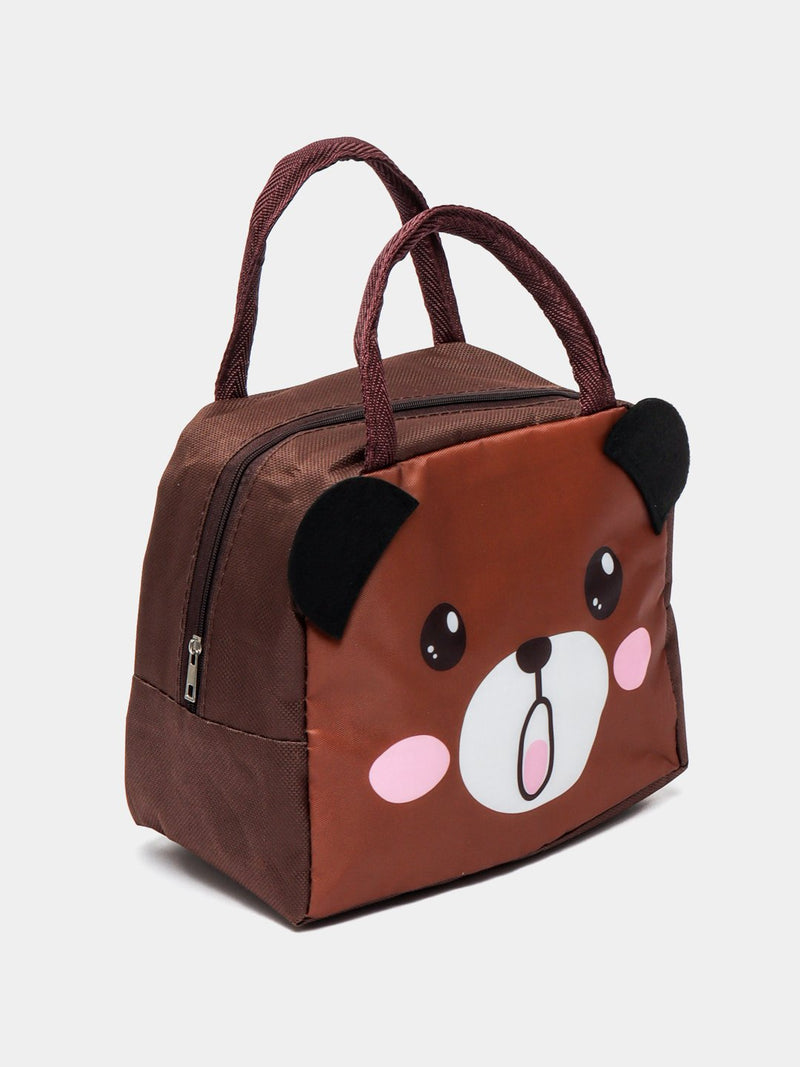 Bolsa Térmica Infantil Coleção Animais