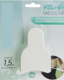 Fita de Medição Ergonômica