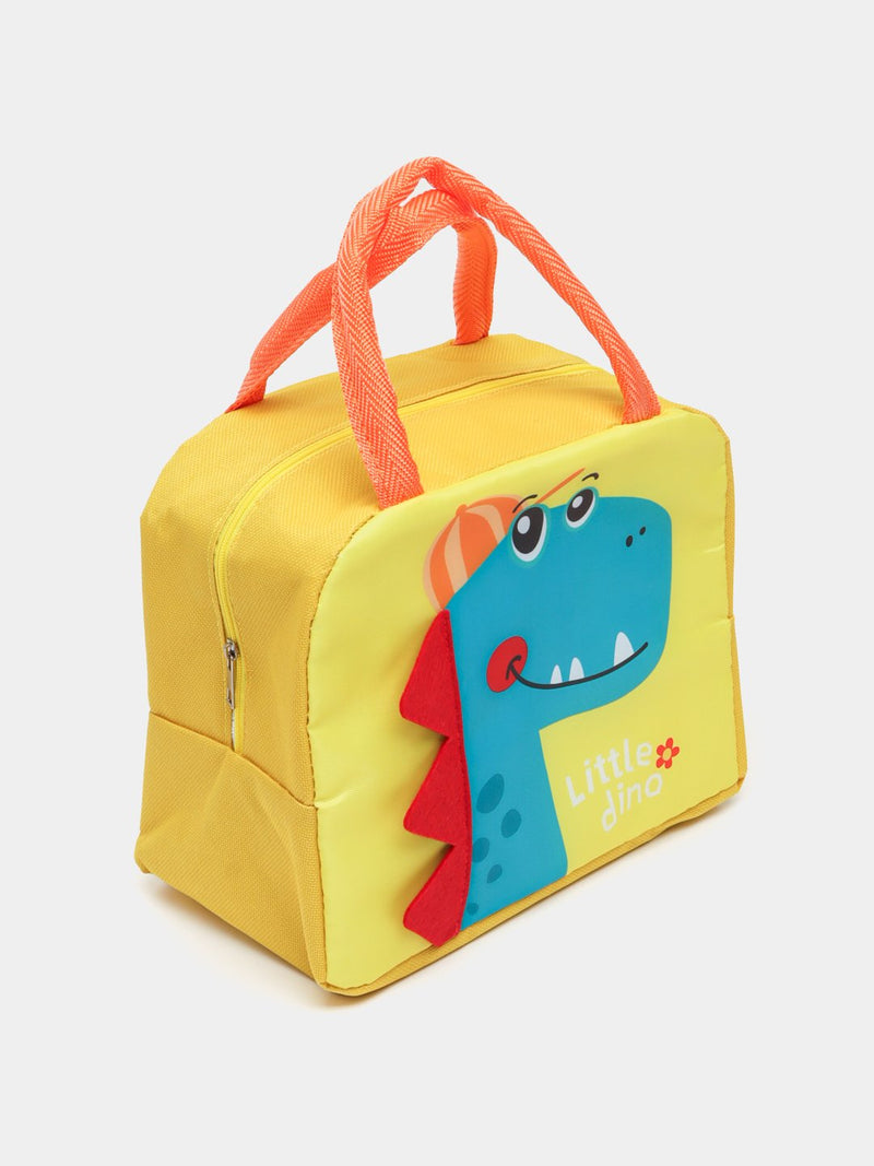 Bolsa Térmica Infantil Coleção Animais