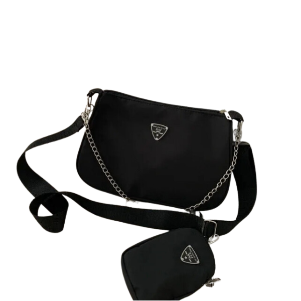 Bolsa Crossbody