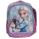 Mochila infantil Personagens