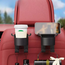Kit com  2 Porta Copos Veicular Com Gancho Multiuso Carro Caminhonete