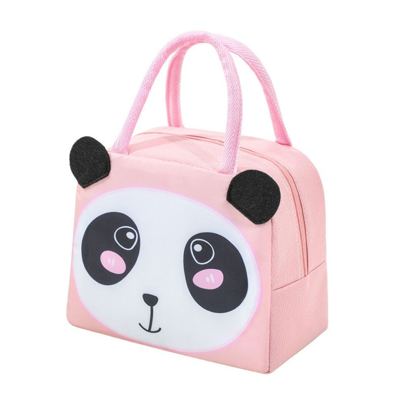 Bolsa Térmica Infantil Coleção Animais