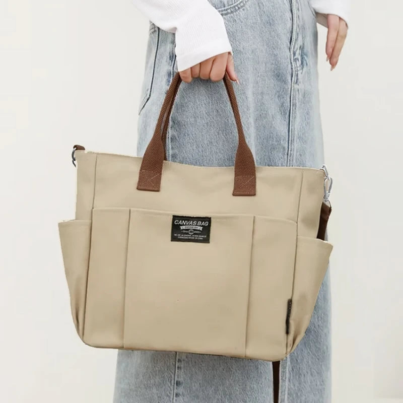 Bolsa Grande Casual