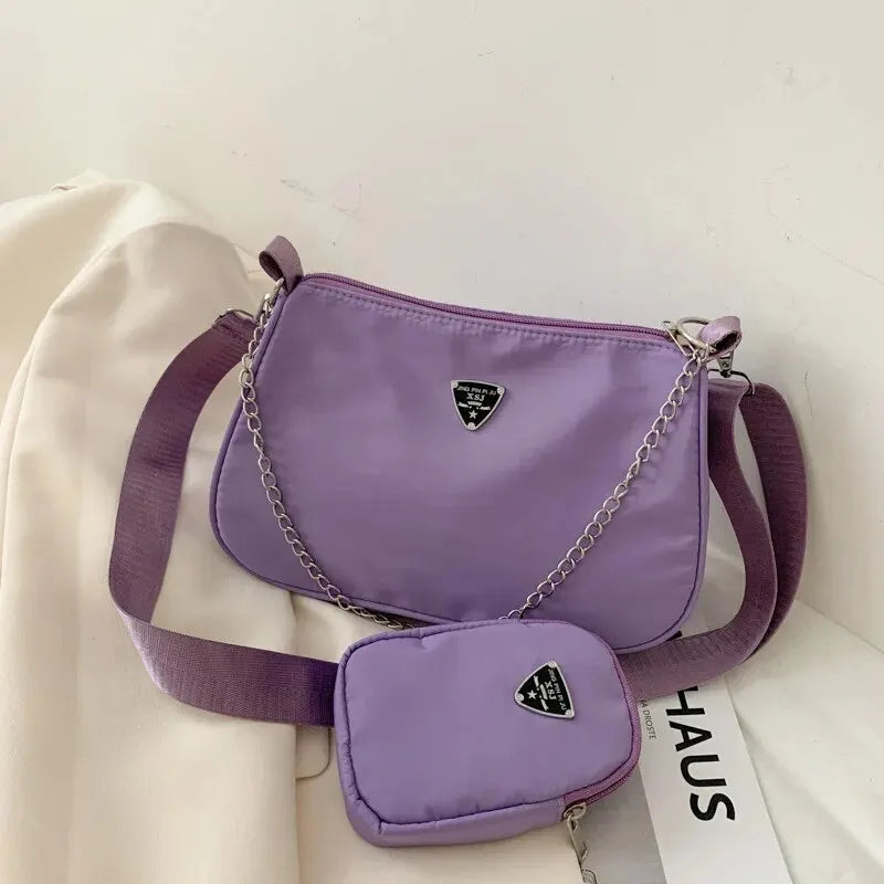 Bolsa Crossbody