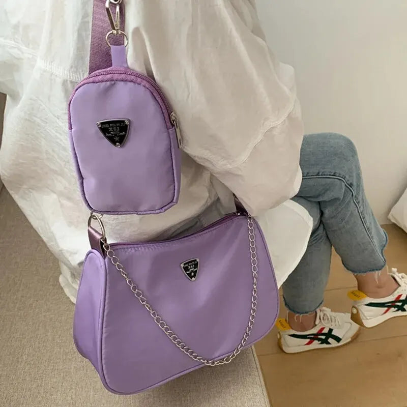 Bolsa Crossbody