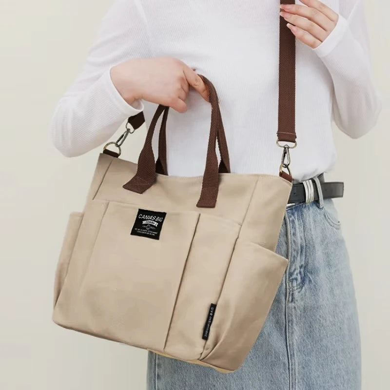 Bolsa Grande Casual