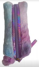 Estojo Unicórnio Kwaii Papelaria Fofa Tiktok