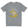 Camiseta Maromba Instinct