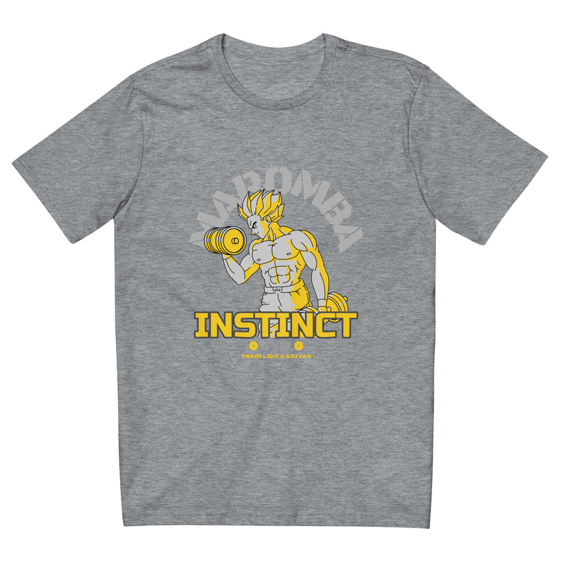 Camiseta Maromba Instinct