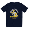 Camiseta Maromba Instinct