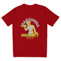 Camiseta Maromba Instinct