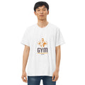 Camiseta Gym Men