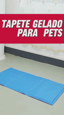 Tapete Pet Gelado Fluffie 40x50