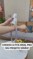 Fita de Medição Ergonômica