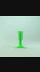 Brinquedo Mordedor Escova De Dente Cachorro Pet
