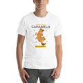 Camiseta Vira-Lata Caramelo