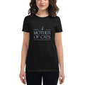 Camiseta Mother of Cats